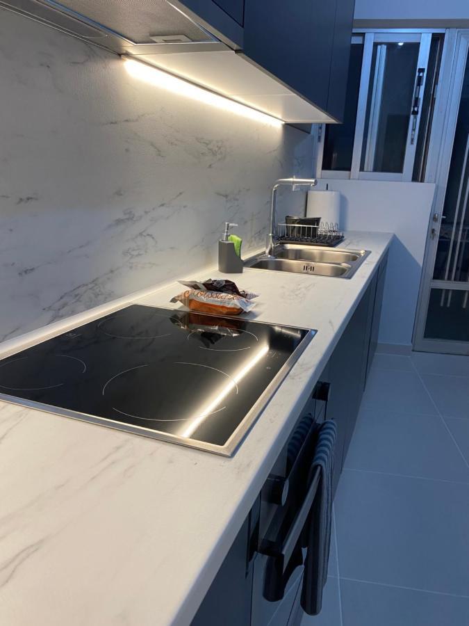 Modern Living In Markopoulo Center Markópoulon Eksteriør bilde