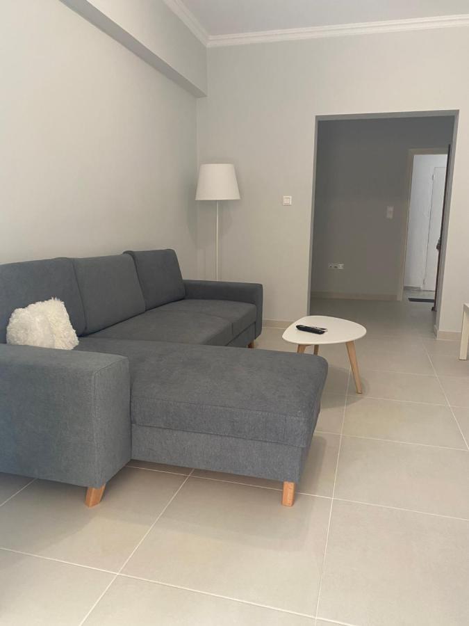Modern Living In Markopoulo Center Markópoulon Eksteriør bilde